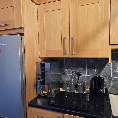 Apartamento Baron Park House Clonmel Exterior foto